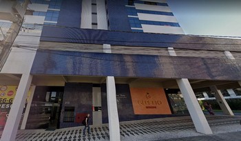 Imagem de fundo do condomínio Condomínio Centro Empresarial Cabral - Tower - Curitiba - PR