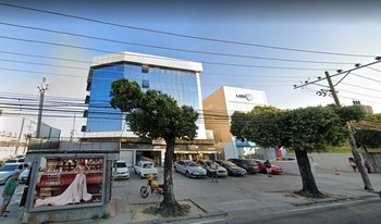 Imagem de fundo do condomínio Condomínio Centro Empresarial - Campo Grande - Rio De Janeiro - RJ