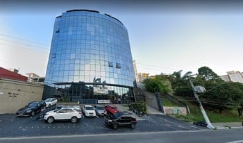 Imagem de fundo do condomínio Condomínio Centro Empresarial Carla Vilani - Tucuruvi - São Paulo - SP