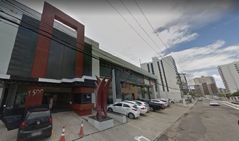 Imagem de fundo do condomínio Condomínio Centro Empresarial Carlos Cunha - Grageru - Aracaju - SE