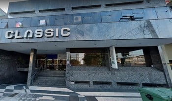 Imagem de fundo do condomínio Condomínio Centro Empresarial - Classic - Blumenau - SC