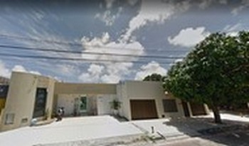 Imagem de fundo do condomínio Condomínio Centro Empresarial Cleide Rodrigues - Candelária - Natal - RN