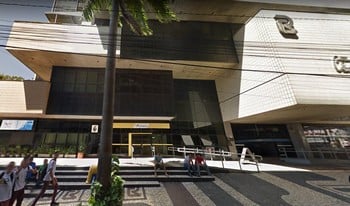 Imagem de fundo do condomínio Condomínio Centro Empresarial Clovis - Rolim - Fortaleza - CE