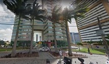 Imagem de fundo do condomínio Condomínio Centro Empresarial Corporate Tower Center - Lagoa Nova - Natal - RN