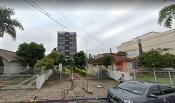 Imagem de fundo do condomínio Condomínio Centro Empresarial De - Esteio - Esteio - RS