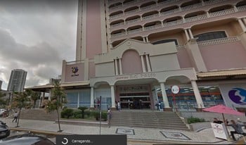 Imagem de fundo do condomínio Condomínio Centro Empresarial Del Paseo - Aldeota - Fortaleza - CE