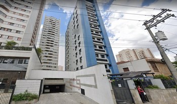 Imagem de fundo do condomínio Condomínio Centro Empresarial Do Belém - Belenzinho - São Paulo - SP