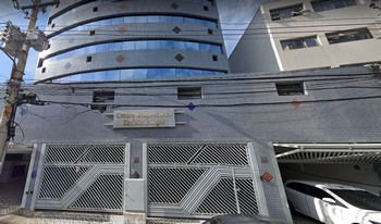 Imagem de fundo do condomínio Condomínio Centro Empresarial Emídio Borges - Rudge Ramos - São Bernardo Do Campo - SP