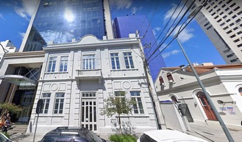 Imagem de fundo do condomínio Condomínio Centro Empresarial Engenheiro José - Joaquim - Curitiba - PR