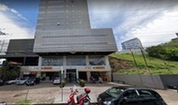 Imagem de fundo do condomínio Condomínio Centro Empresarial - Estoril - Belo Horizonte - MG