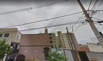 Imagem de fundo do condomínio Condomínio Centro Empresarial Evidence - Jardim Panorama - São José Do Rio Preto - SP