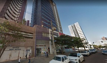 Imagem de fundo do condomínio Condomínio Centro Empresarial Evolution - Zona 01 - Maringá - PR