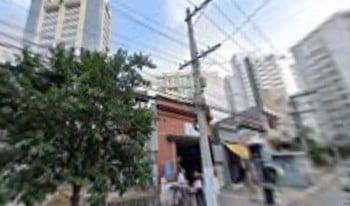 Imagem de fundo do condomínio Condomínio Centro Empresarial Fiorese Fernandes - Aclimação - São Paulo - SP