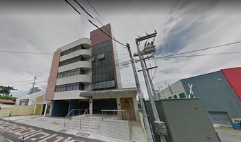 Imagem de fundo do condomínio Condomínio Centro Empresarial Forum Side - Edson Queiroz - Fortaleza - CE