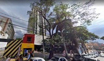 Imagem de fundo do condomínio Condomínio Centro Empresarial Gerson Dias - São Lucas - Belo Horizonte - MG