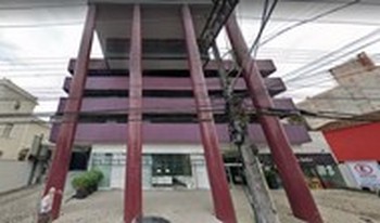 Imagem de fundo do condomínio Condomínio Centro Empresarial - Hannover - Joinville - SC