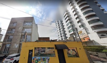 Imagem de fundo do condomínio Condomínio Centro Empresarial Imperatriz - Nova Petrópolis - São Bernardo Do Campo - SP