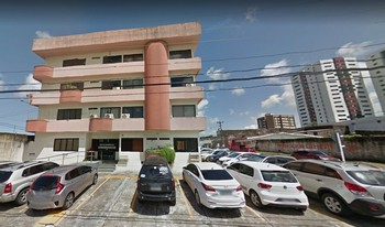 Imagem de fundo do condomínio Condomínio Centro Empresarial João De Melo Abs - Farol - Maceió - AL