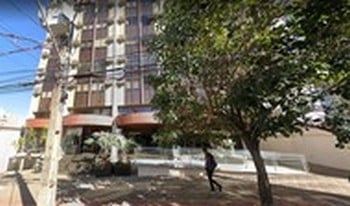 Imagem de fundo do condomínio Condomínio Centro Empresarial - Londrina - Londrina - PR