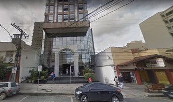 Imagem de fundo do condomínio Condomínio Centro Empresarial - Manhattan - Poços De Caldas - MG