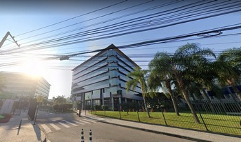 Imagem de fundo do condomínio Condomínio Centro Empresarial Mario Henrique Simonsen - Barra Da Tijuca - Rio De Janeiro - RJ