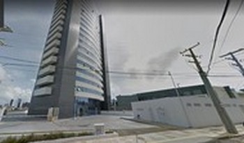Imagem de fundo do condomínio Condomínio Centro Empresarial Office Tower - Candelária - Natal - RN