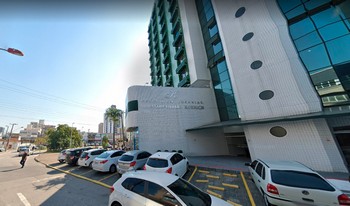 Imagem de fundo do condomínio Condomínio Centro Empresarial Orlando Odilio Koerich - Campinas - São José - SC
