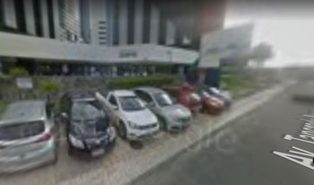 Imagem de fundo do condomínio Condomínio Centro Empresarial Previnor - Pituba - Salvador - BA