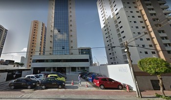 Imagem de fundo do condomínio Condomínio Centro Empresarial R & B - Aldeota - Fortaleza - CE