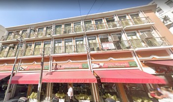 Imagem de fundo do condomínio Condomínio Centro Empresarial - Saara - Rio De Janeiro - RJ