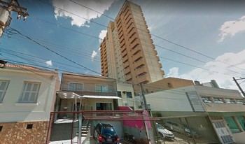Imagem de fundo do condomínio Condomínio Centro Empresarial São - José - Piracicaba - SP