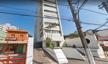 Imagem de fundo do condomínio Condomínio Centro Empresarial São Vicente - Itararé - São Vicente - SP