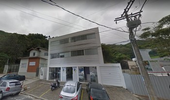 Imagem de fundo do condomínio Condomínio Centro Empresarial Serra Da - Mantiqueira - Poços De Caldas - MG