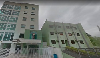 Imagem de fundo do condomínio Condomínio Centro Empresarial Spazzio Office - Ponta Aguda - Blumenau - SC