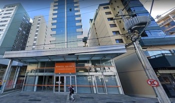 Imagem de fundo do condomínio Condomínio Centro Empresarial - Tonin - Caxias Do Sul - RS
