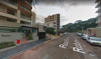 Imagem de fundo do condomínio Condomínio Centro Empresarial Uno Office - Nova Aliança - Ribeirão Preto - SP