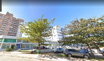 Imagem de fundo do condomínio Condomínio Centro Empresarial Via Norte - Itacorubi - Florianópolis - SC