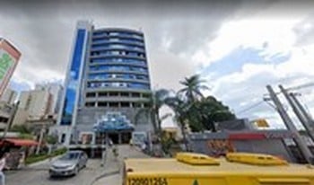 Imagem de fundo do condomínio Condomínio Centro Empresarial - Vianense - Nova Iguaçu - RJ
