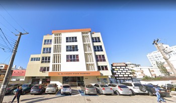 Imagem de fundo do condomínio Condomínio Centro Executivo Ernesto Pausewang - Trindade - Florianópolis - SC