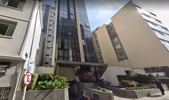 Imagem de fundo do condomínio Condomínio Centro Executivo Ildefonso - Linhares - Florianópolis - SC