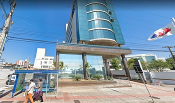 Imagem de fundo do condomínio Condomínio Centro Executivo Luiz Elias Daux - Agronômica - Florianópolis - SC