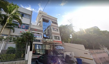 Imagem de fundo do condomínio Condomínio Centro Executivo - Luna - Florianópolis - SC