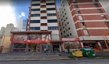 Imagem de fundo do condomínio Condomínio Centro Executivo - Orrion - Caxias Do Sul - RS