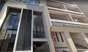 Imagem de fundo do condomínio Condomínio Centro Executivo Pedro - Xavier - Florianópolis - SC