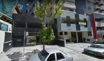 Imagem de fundo do condomínio Condomínio Centro Executivo Rei - Alberto - Juiz De Fora - MG