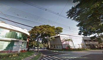 Imagem de fundo do condomínio Condomínio Centro Integrado Luiz Gama - Zona 01 - Maringá - PR