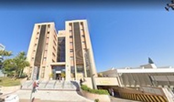 Imagem de fundo do condomínio Condomínio Centro Medico - Bandeirantes - Londrina - PR