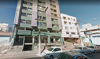 Imagem de fundo do condomínio Condomínio Centro Medico Dr Nilton De Barros - Praia Da Costa - Vila Velha - ES