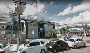 Imagem de fundo do condomínio Condomínio Centro Medico E Empresarial De Feira De - Santana - Feira De Santana - BA