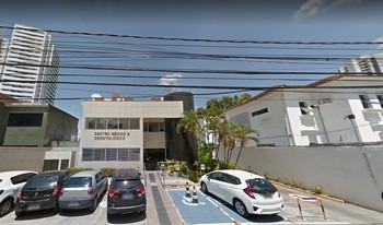 Imagem de fundo do condomínio Condomínio Centro Medico E Odontológico De Casa Amarela - Tamarineira - Recife - PE